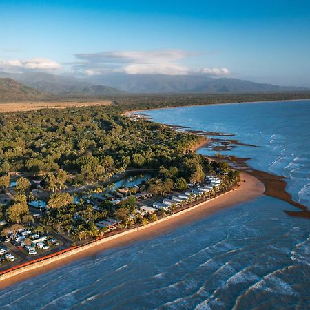 Tasman Holiday Parks - Rollingstone Exterior foto