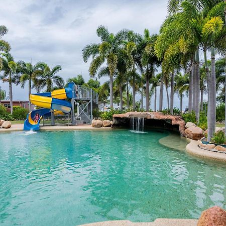 Tasman Holiday Parks - Rollingstone Exterior foto